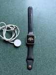 Продам apple watch 6 40 mm заблокований