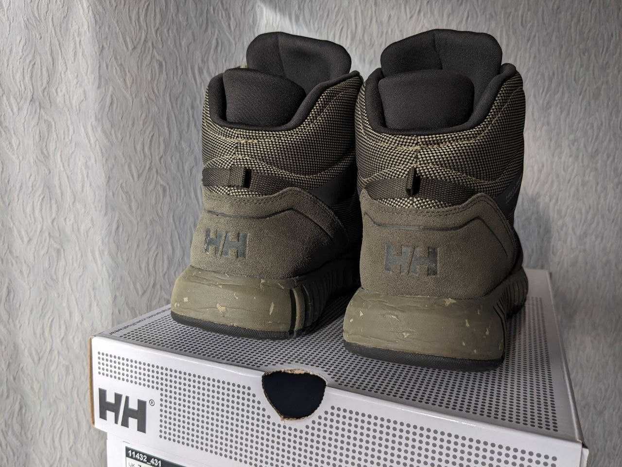 Оригінальні черевики Helly Hansen Monashee ULLR™ HELLY TECH® 41 розмір