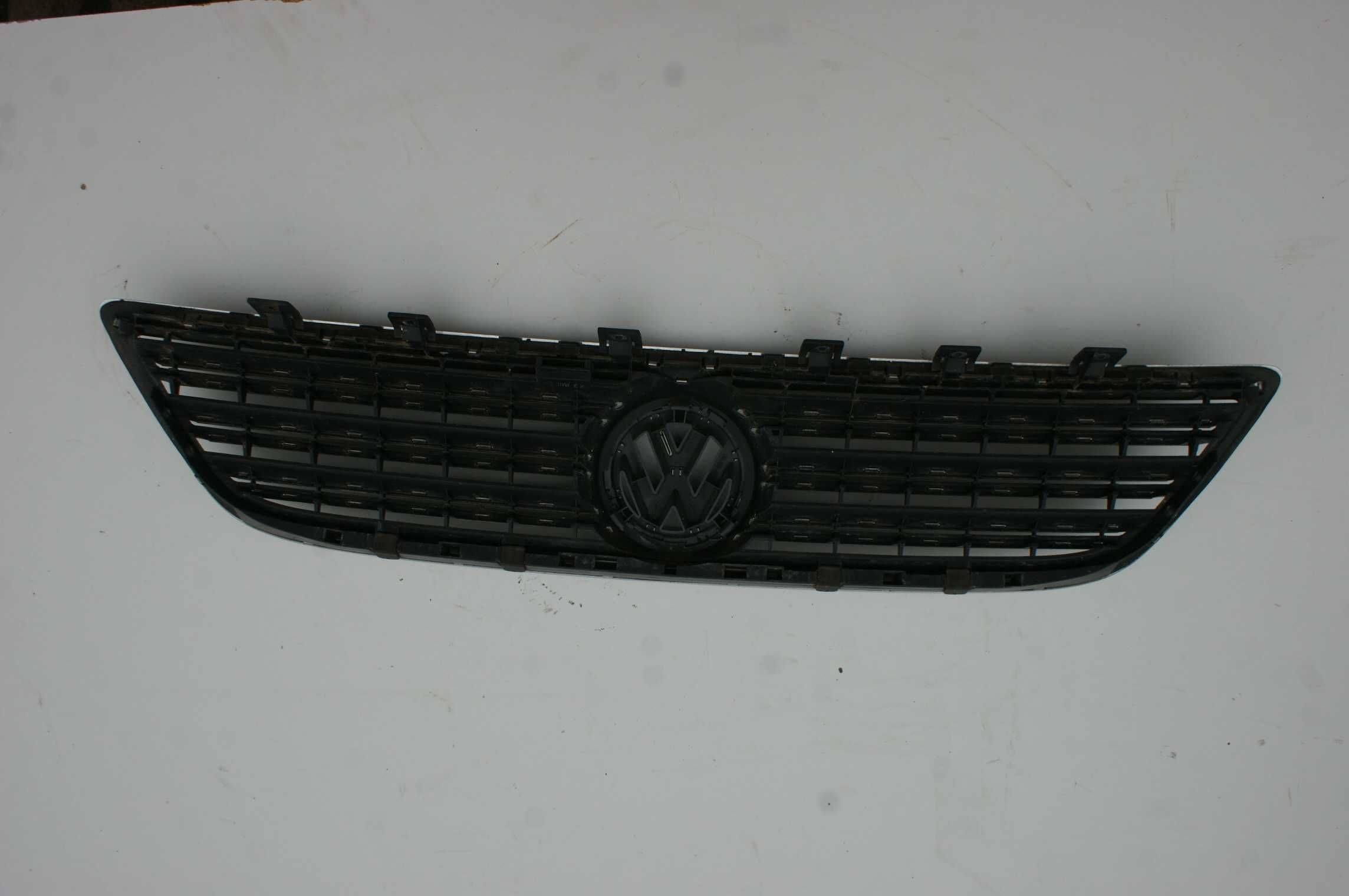 VW Phaeton Grill Atrapa 3D0 651H Ładna