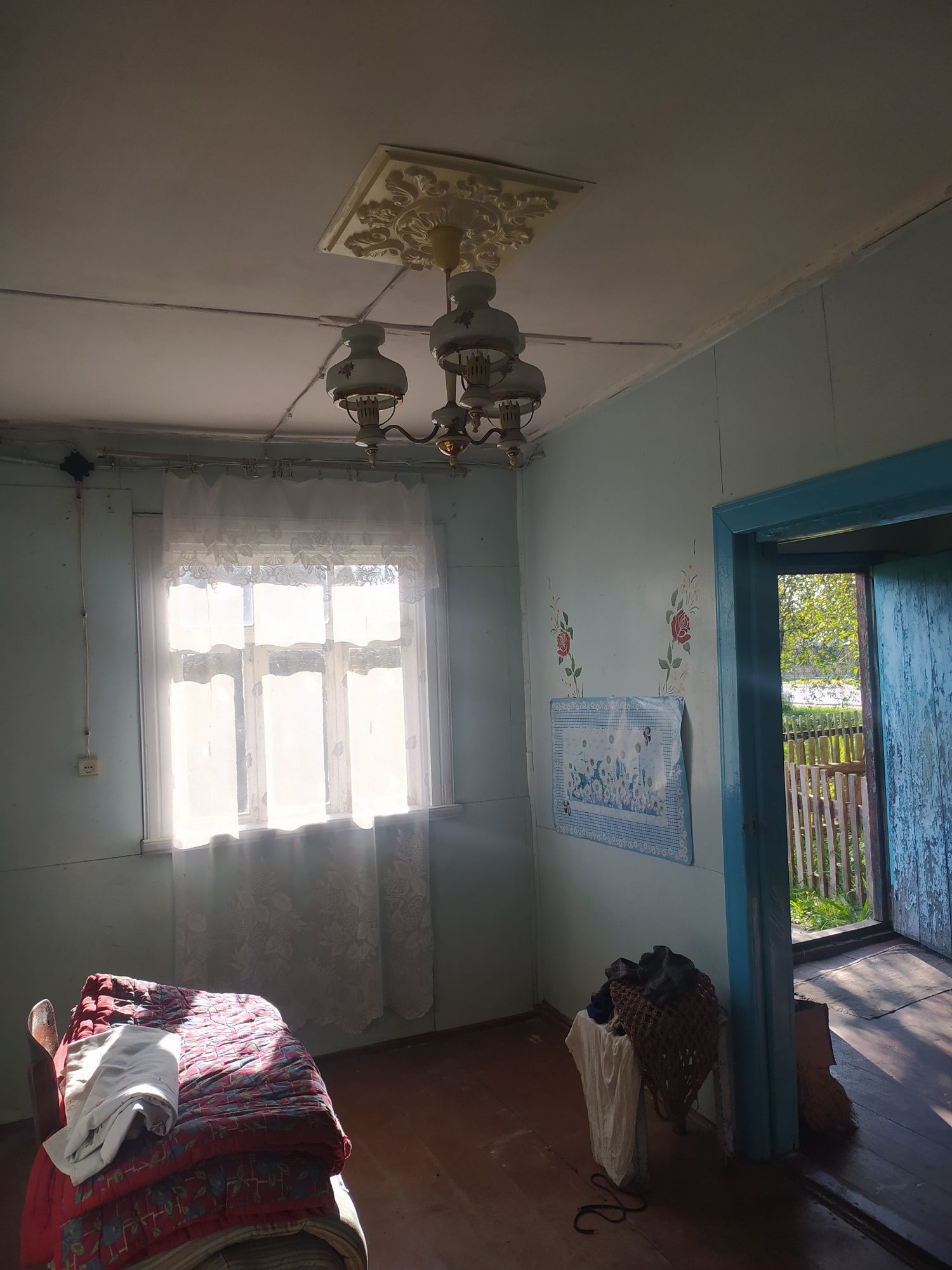 Продається будинок в селі Сошичне Волинська область