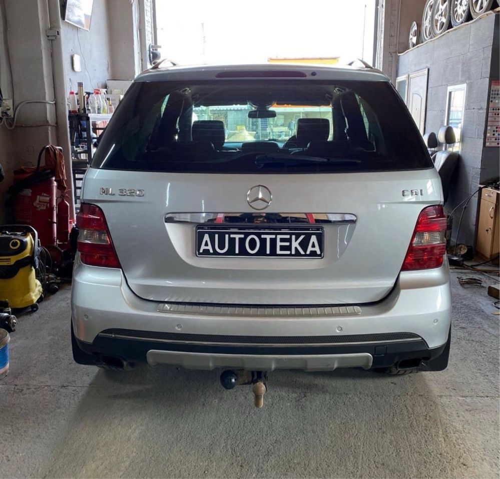 Стойка Пружина Балка W164 ML w166 w211 w212 w213 Авторозборка МЛ320