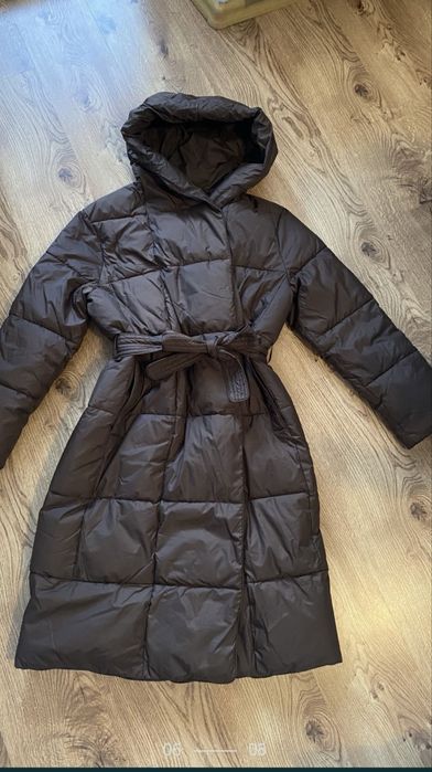 Пуховик answear Новий розмір s, підійде на М,L