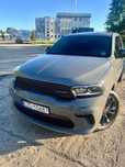 Dodge Durango 3.6 AWD, 7 osobowy, serwis ASO, bez wkładu