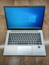 Ноутбук HP EliteBook 830 G7 i5-10210U