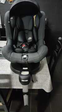 Cadeira de bebê isofix 360°