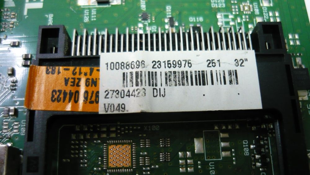 Placas tv Vestel