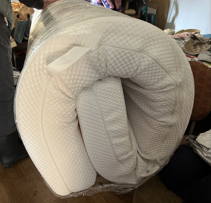 Sprzedam materac IKEA 140x200x16