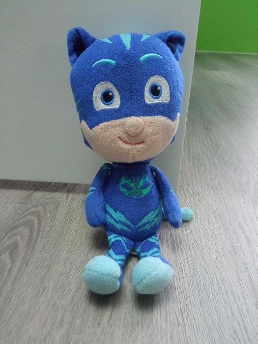 Maskotka kotboy pj masks pidzamersi