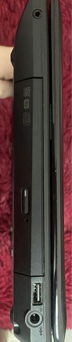 Ноутбук Lenovo б/у.