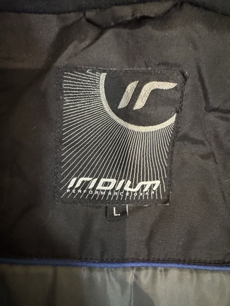 Kurtka męska Diverse w rozmiarze L