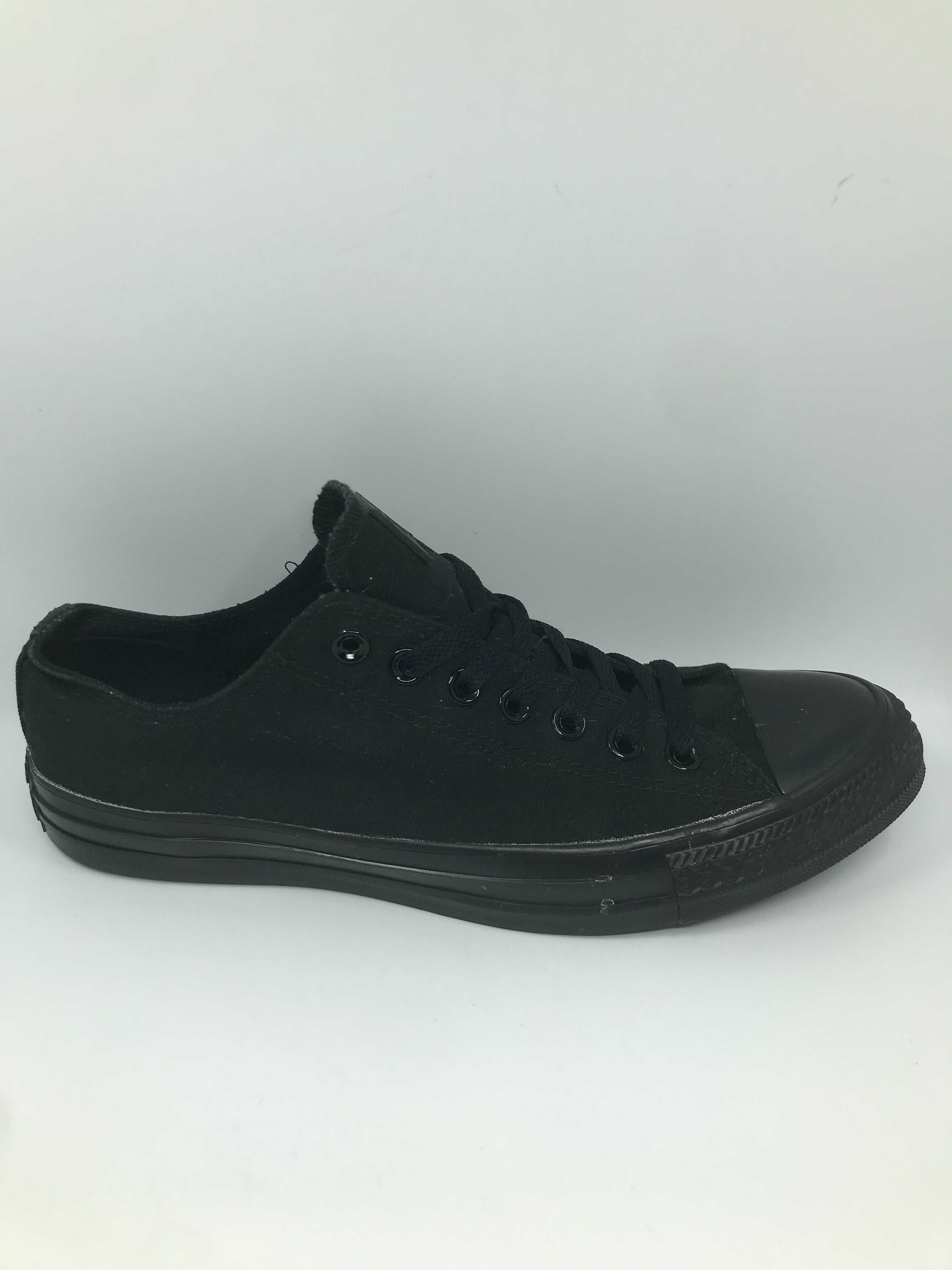 CONVERSE Chuck Taylor r.42,5 oryginalne trampki męskie stan BDB