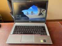 Laptop Fujitsu Lifebook E744 14”