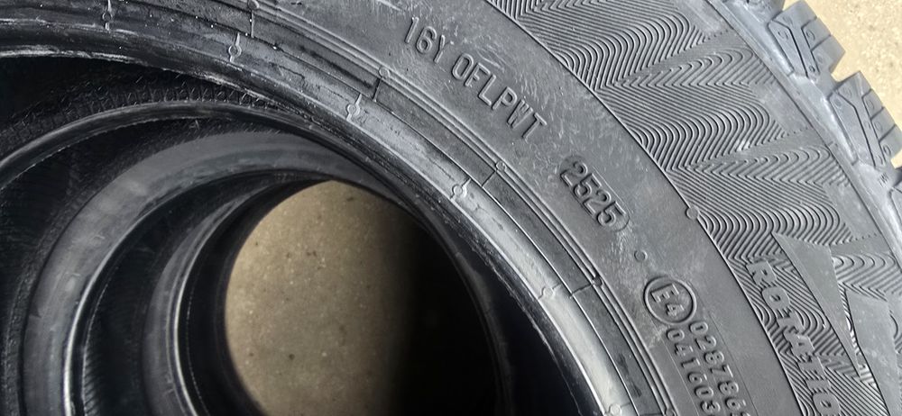 Opony zimowe 185/65/15 Matador nowe Gwarancja faktura VAT