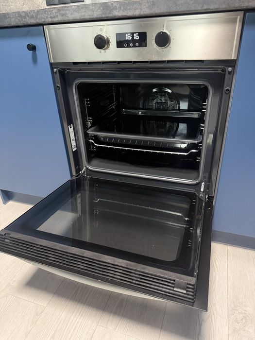 TEKA варочная индукционная поверхность и духовой шкаф, новые.