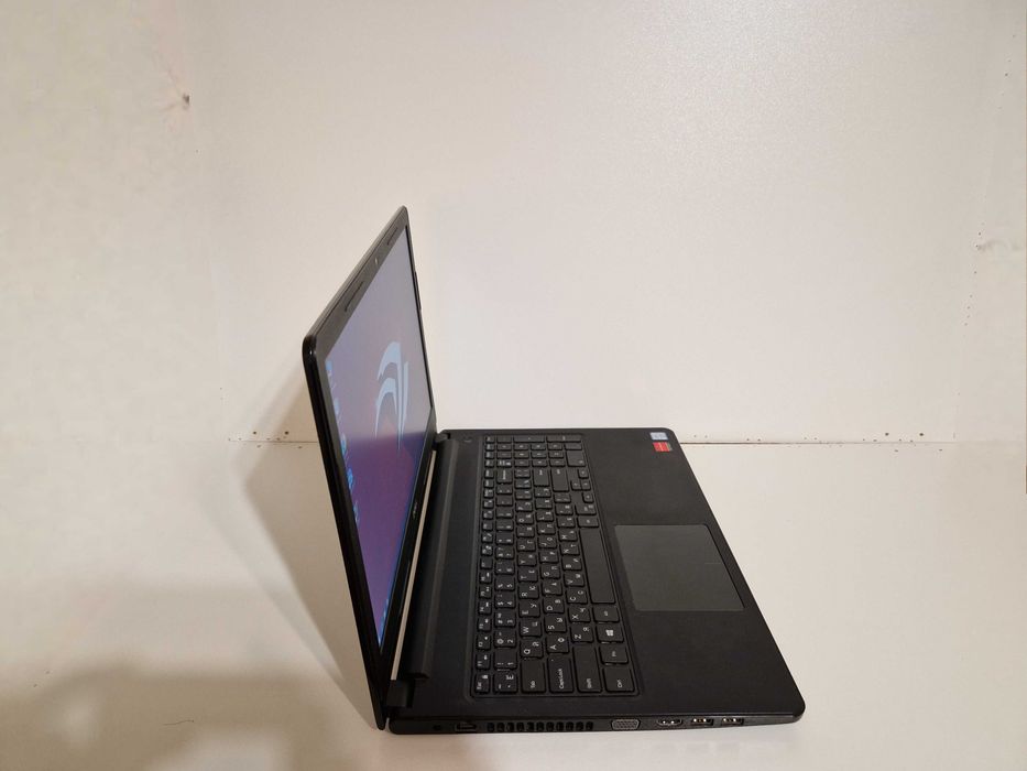 Игровой Ноутбук DELL 15"/Core i5-8250u/Видеокарта 2GB/ТАНКИ/GTA5/CS GO