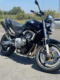 HORNET CB600F 2002 25kw