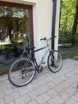 unibike crossfire