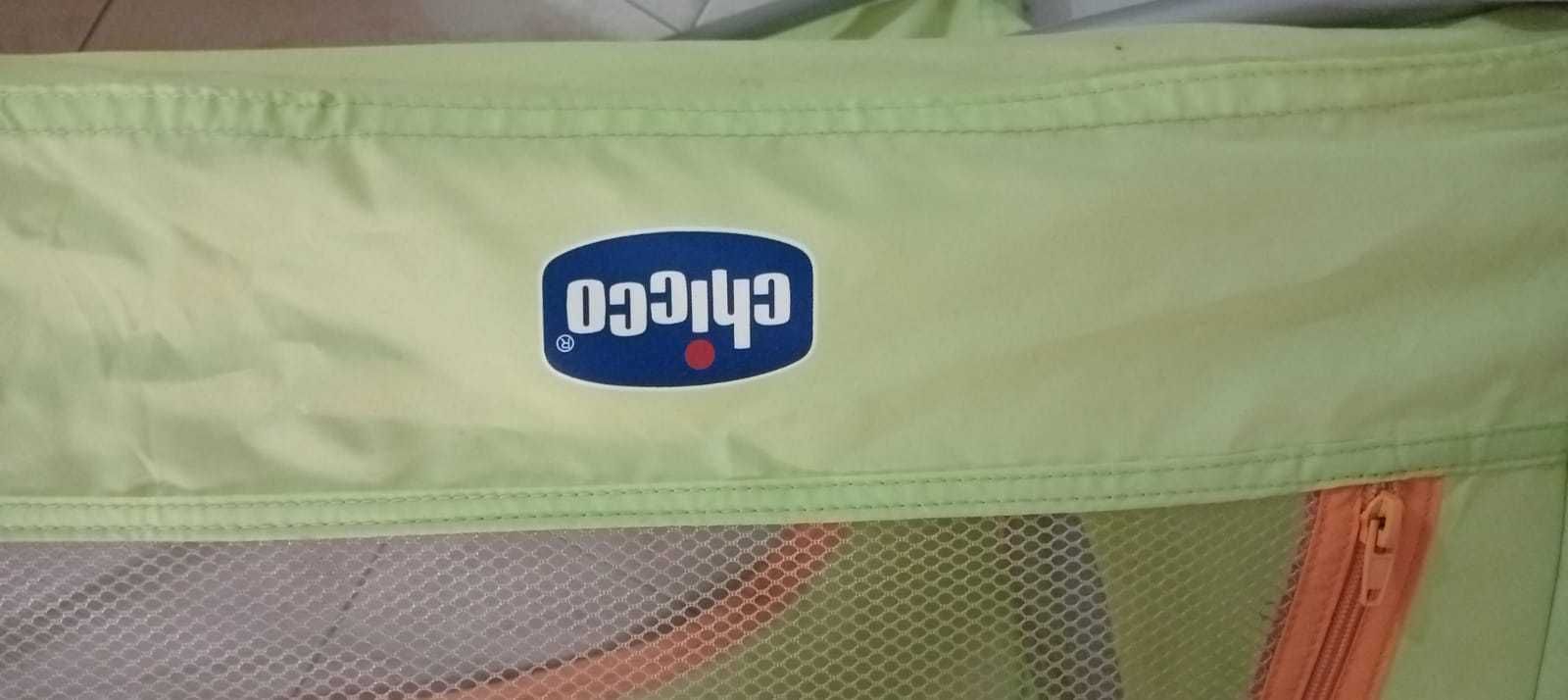 Cama de Viagem Chicco