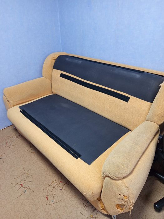 Диван розкладний