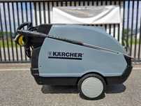 Myjka ciśnieniowa Karcher HDS 895 S *180 bar*400V*Gwarancja
