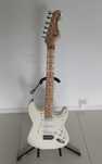 Gitara fender stratocaster elektryczna  USA