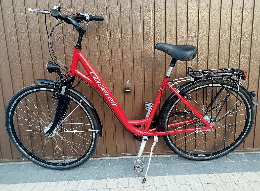Kola 28 cali Rowery Damki Miejskie