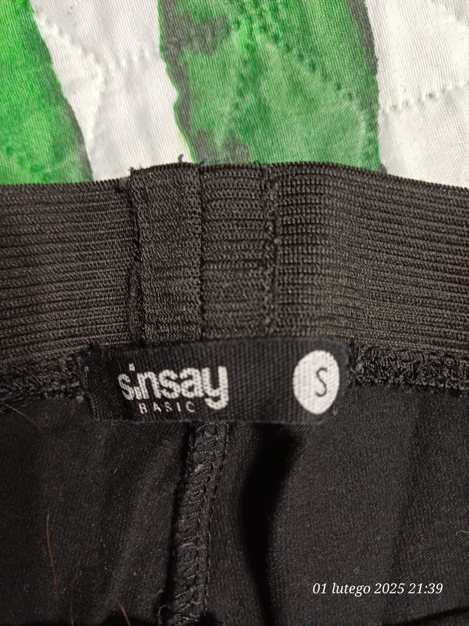 Legginsy,  rozm s