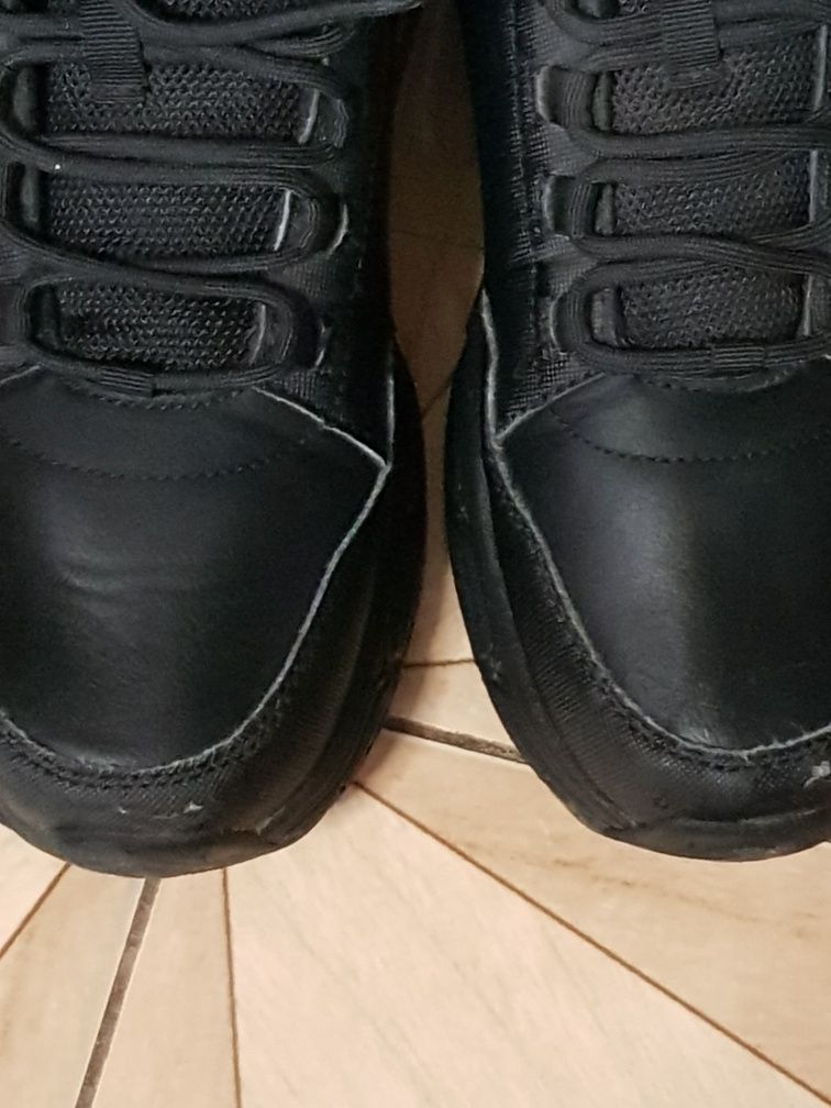 Buty męskie  zimowe