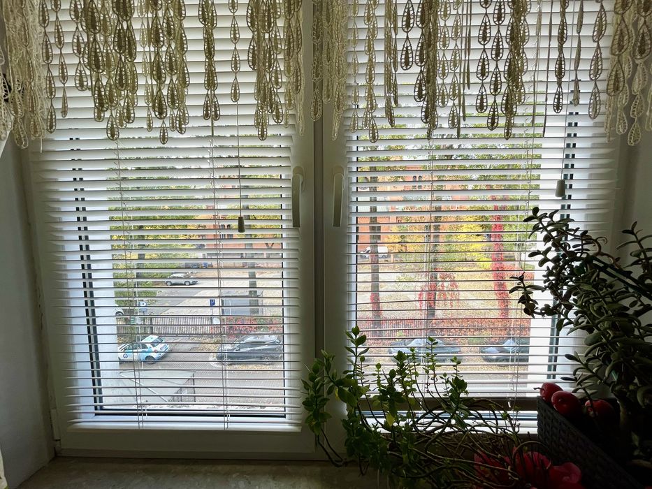 Kawalerka z oddzielną kuchnią - od listopada