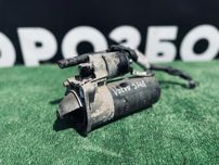 Стартер 2.4 дизель Volvo V50 S40 C30 Стартєр Вольво TDI Розборка