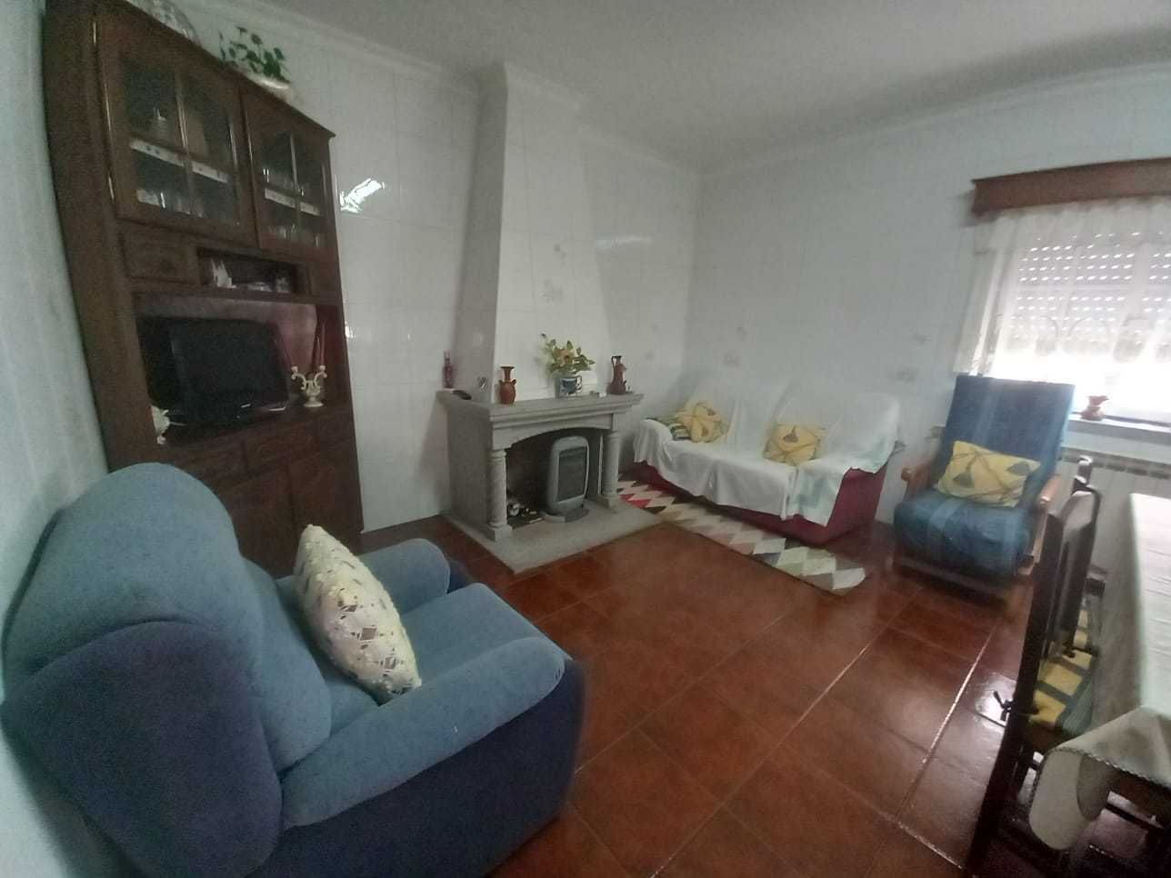 Moradia geminada
