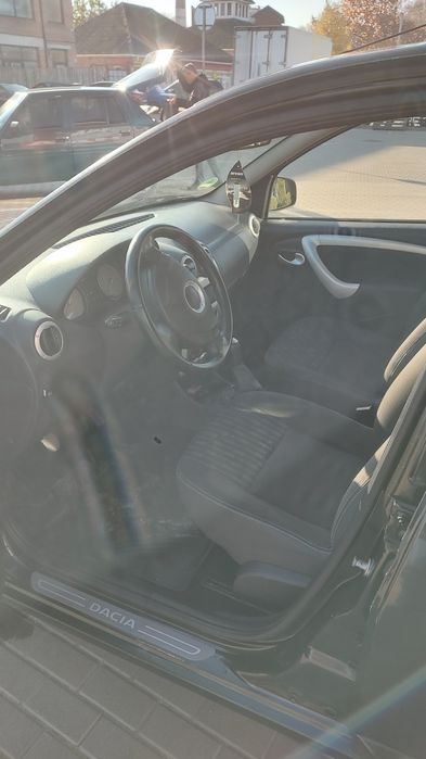 ДАЧІЯ Сандеро в гарному стані