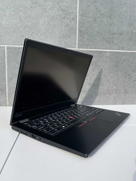 УЦІНКА! Lenovo ThinkPad L13 G2/i5-1135G7/8Gb/256Gb M2/13" FHD/Гарантія