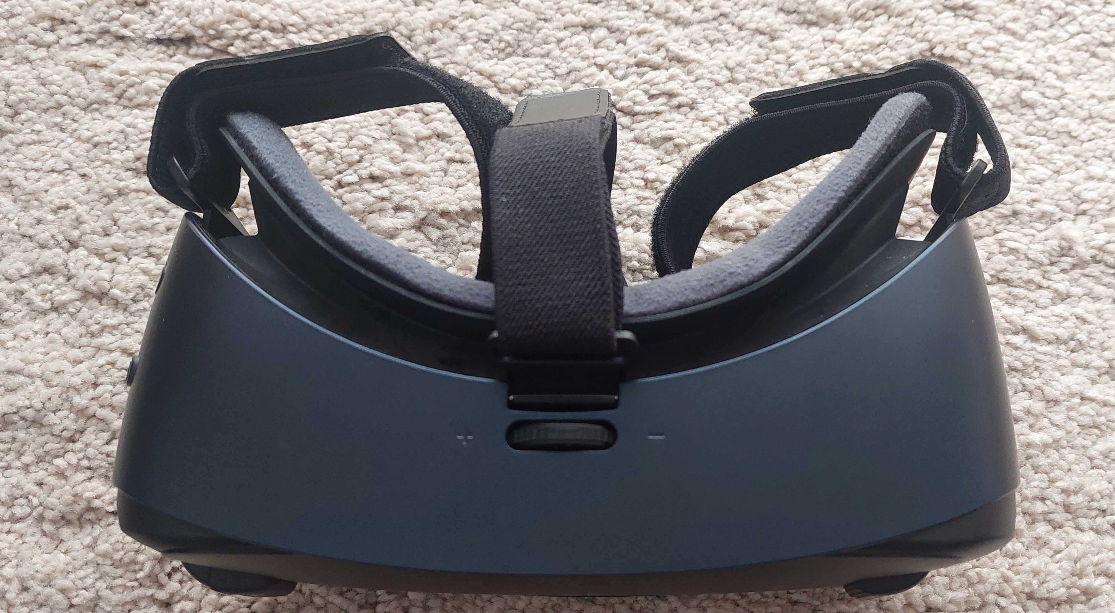 Óculos de Realidade Virtual SAMSUNG Gear VR SR323 - OPORTUNIDADE