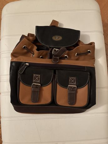 Nowy plecak ‘ Collection’ 36x34x12cm