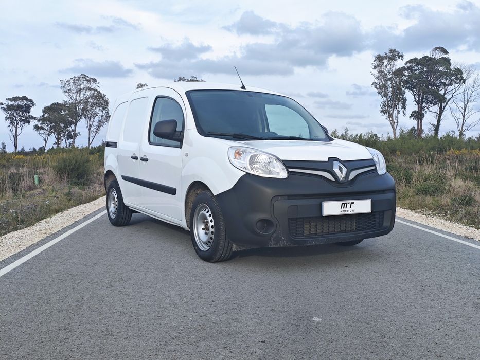 Renault Kangoo Express Grand Confort 1.5Dci