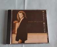 Michael Bolton Soul Provider