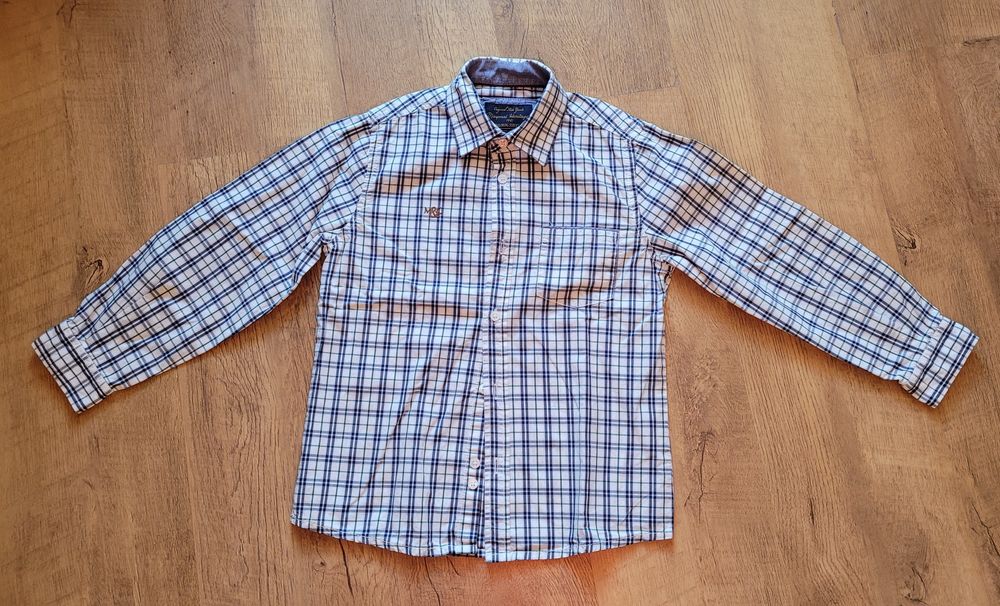 Koszula Mayoral rozm. 122