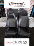 Conjunto Bancos Opel Astra J PELE