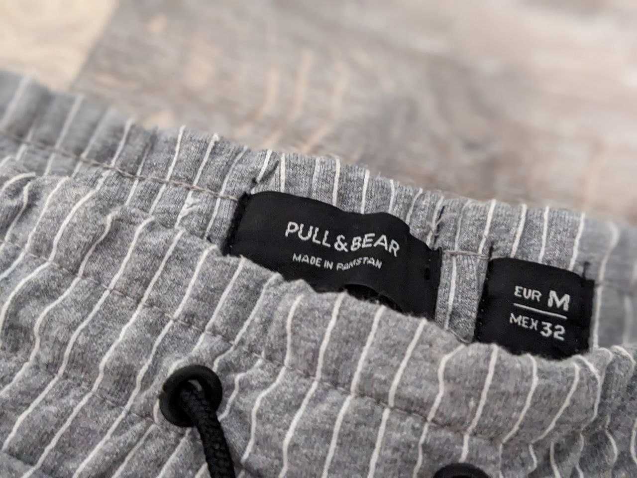 Штани Pull&Bear розмір М