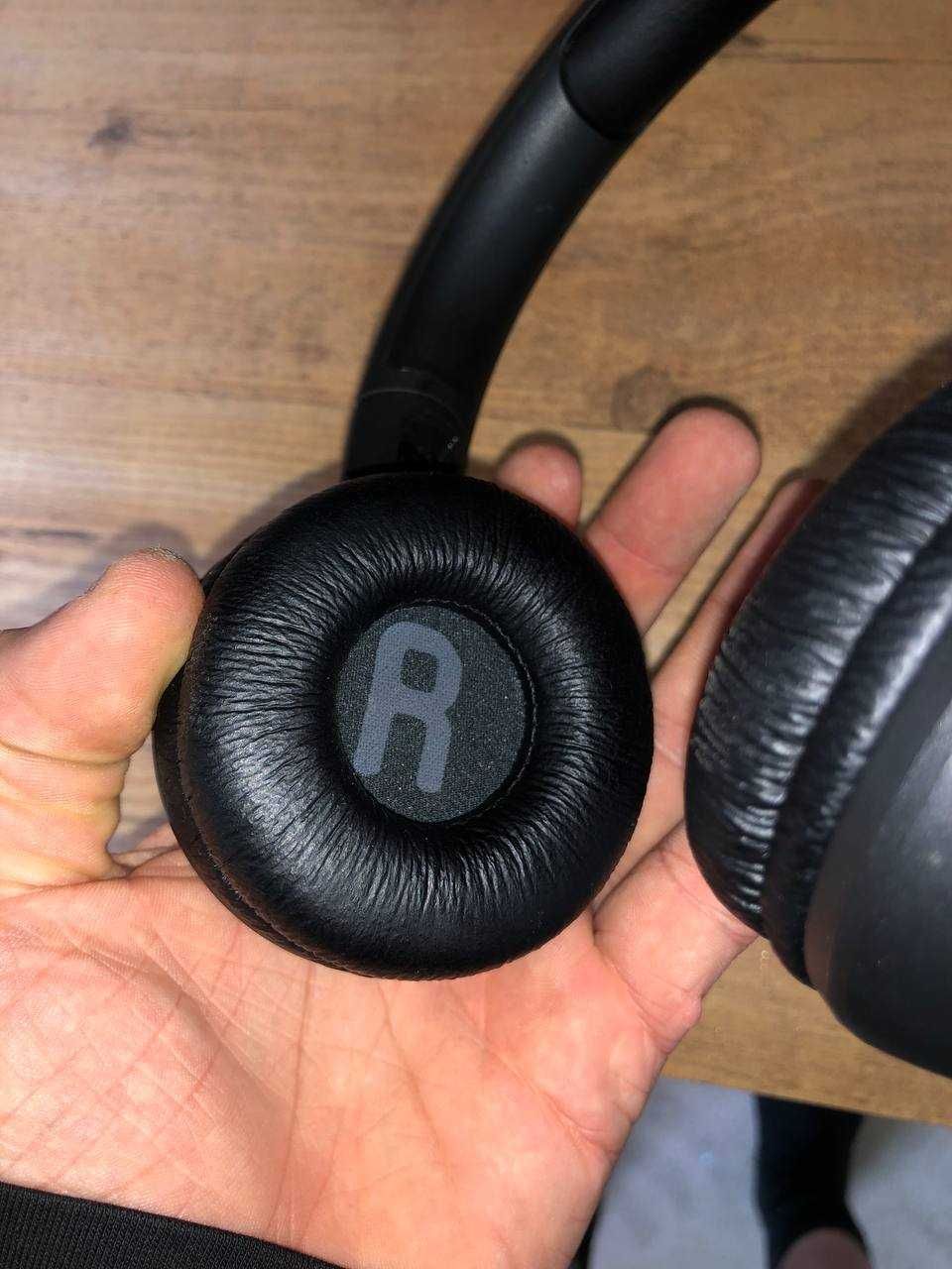JBL Tune 510BT – Bluetooth наушники | Отличное состояние