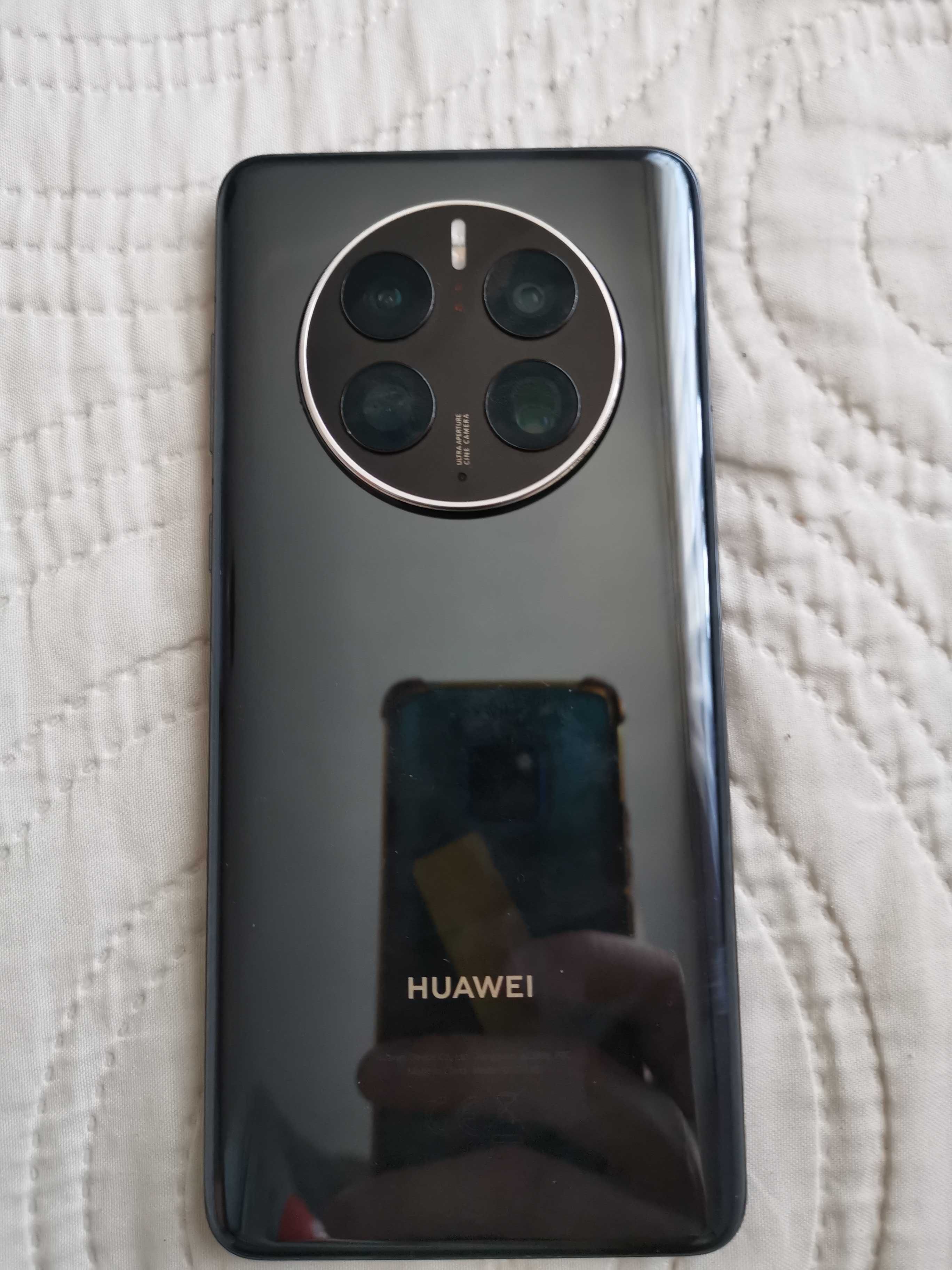 Huawei Mate 50 Pro + gratis/zamiana