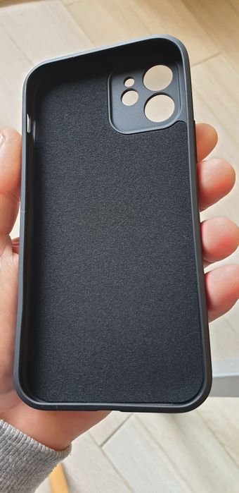 Capa Iphone 12 mini/12/12 pro/12 pro max