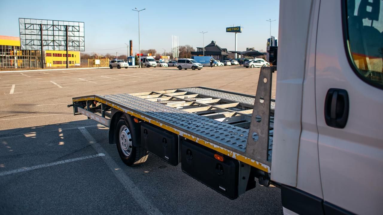 Fiat Ducato 2015