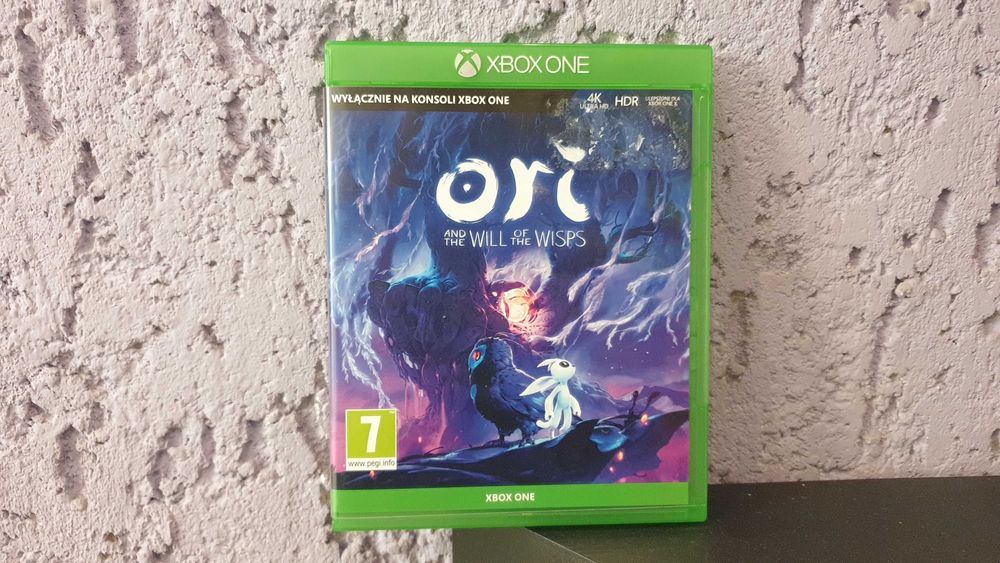 Ori and the Will of the Wisps / XBOX ONE