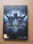 Diablo 3 Reaper of Souls - PC - pudełko kolekcjonerskie / box