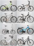 Файні Велосипеди З Європи Scott Pegasus Chaser Gazelle Rex BMX VELO