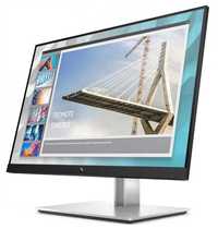 24" Монітор HP E24i G4 (FHD+, IPS, 60Hz, 5мс, HDMI, VGA, DP)