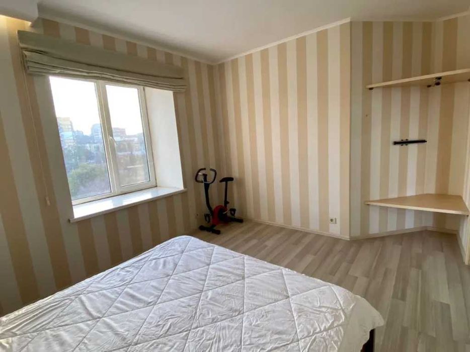 Сдам 2к квартиру Олександра Поля пр. 27д /Кирова низ новострой