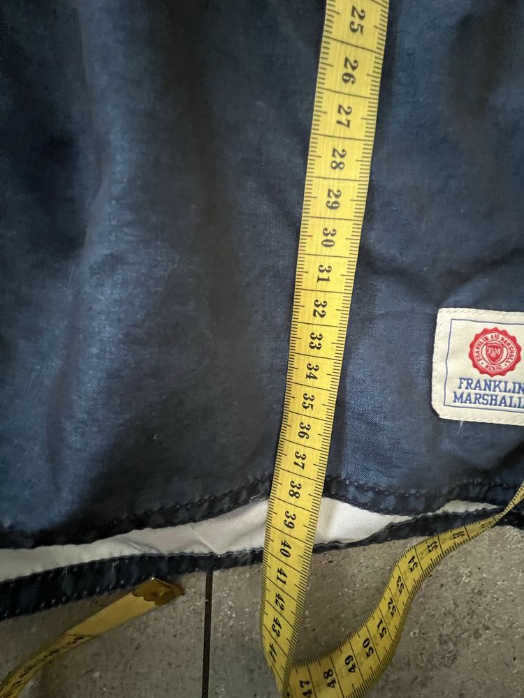 Spodenki meskie Franklin&Marshall s/m
